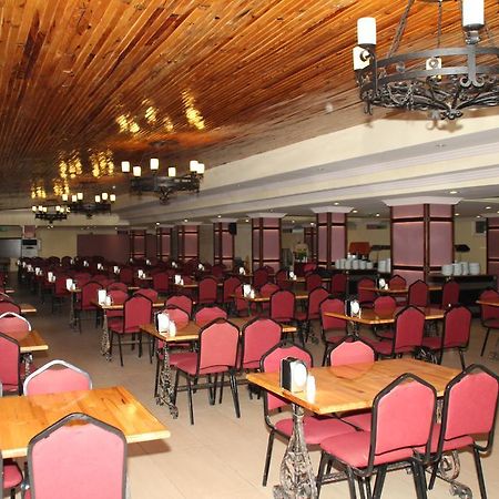 Hotel Golmar Beach İçmeler Ngoại thất bức ảnh