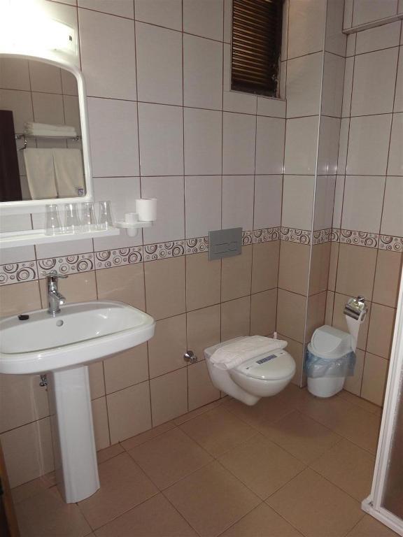 Hotel Golmar Beach İçmeler Phòng bức ảnh